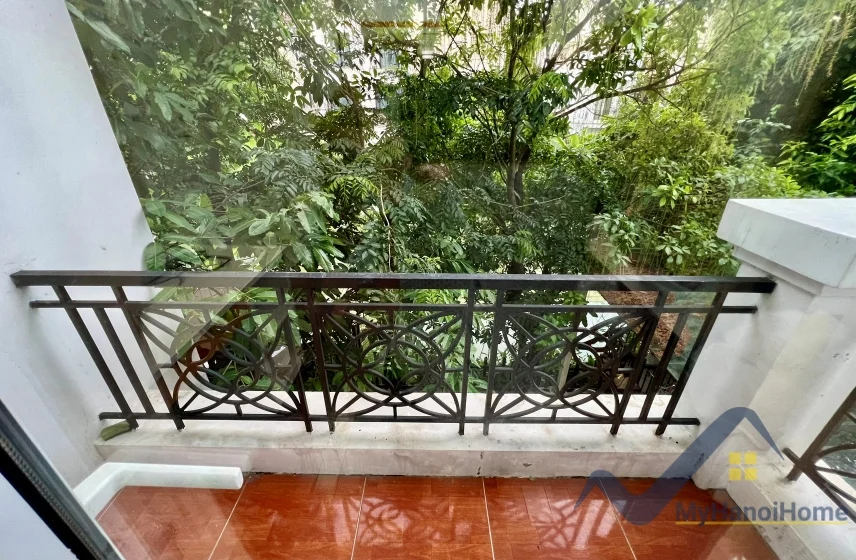 Xem ảnh 11: Ảnh 11: Biệt thự song lập có thang máy Vinhomes Riverside đủ đồ