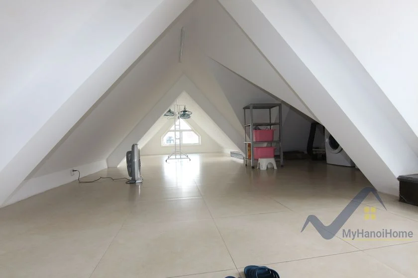 Xem ảnh 15: Ảnh 15: Biệt thự song lập gần sân Golf Vinhomes Riverside cho thuê