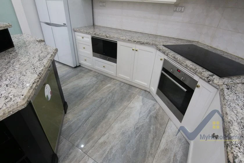 Xem ảnh 17: Ảnh 17: Biệt thự song lập gần sân Golf Vinhomes Riverside cho thuê
