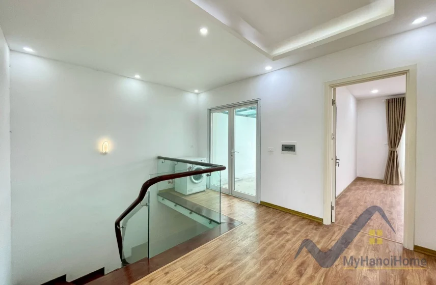 Xem ảnh 15: Ảnh 15: Biệt thự song lập Vinhomes Riverside cần cho thuê full nội thất