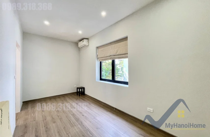 Xem ảnh 7: Ảnh 7: Biệt thự song lập Vinhomes Riverside cho thuê đủ nội thất