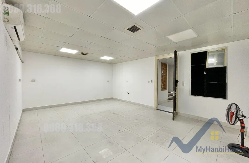 Xem ảnh 3: Ảnh 3: Biệt thự song lập Vinhomes Riverside giai đoạn 1 full nội thất