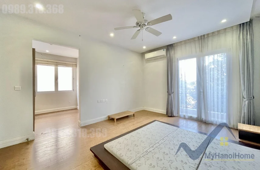 Xem ảnh 6: Ảnh 6: Biệt thự song lập Vinhomes Riverside giai đoạn 1 full nội thất