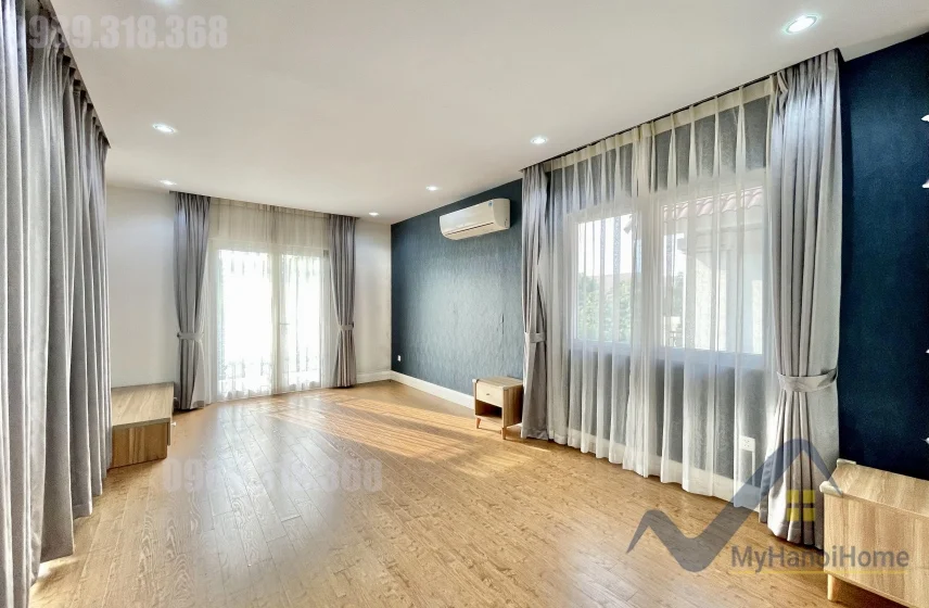 Xem ảnh 15: Ảnh 15: Biệt thự song lập Vinhomes Riverside giai đoạn 1 full nội thất