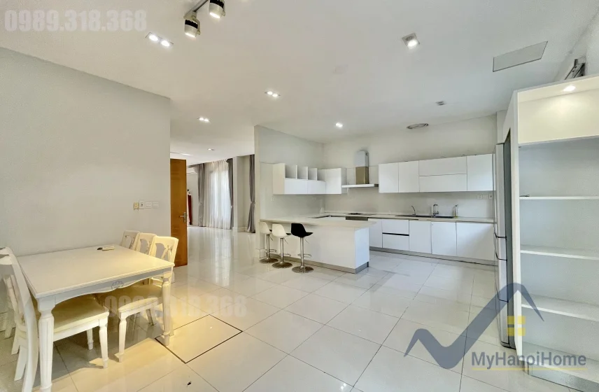 Xem ảnh 18: Ảnh 18: Biệt thự song lập Vinhomes Riverside giai đoạn 1 full nội thất