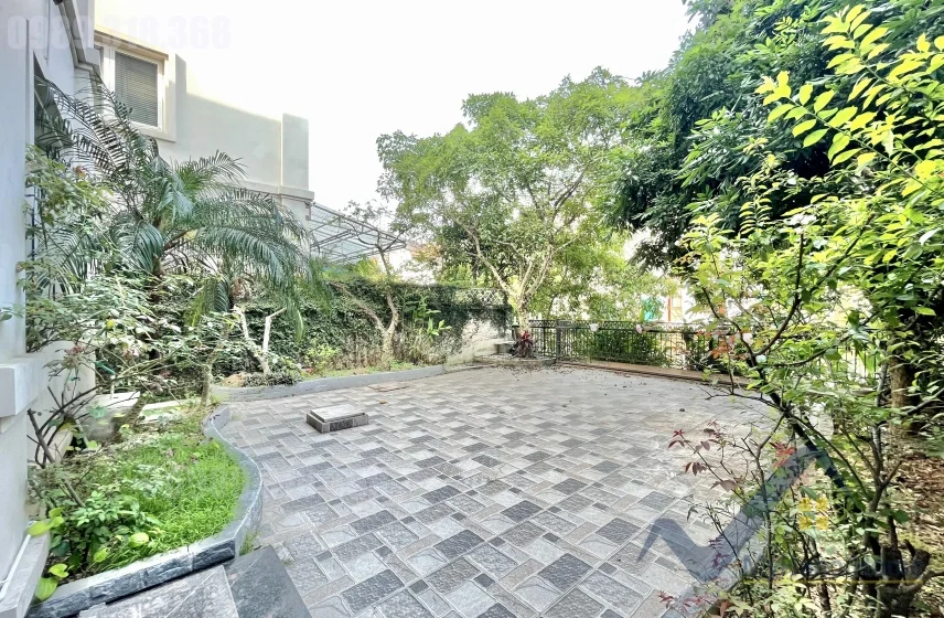 Xem ảnh 21: Ảnh 21: Biệt thự song lập Vinhomes Riverside giai đoạn 1 full nội thất