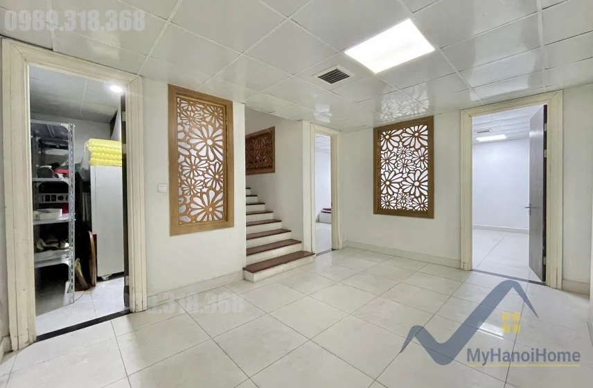 Xem ảnh 23: Ảnh 23: Biệt thự song lập Vinhomes Riverside giai đoạn 1 full nội thất