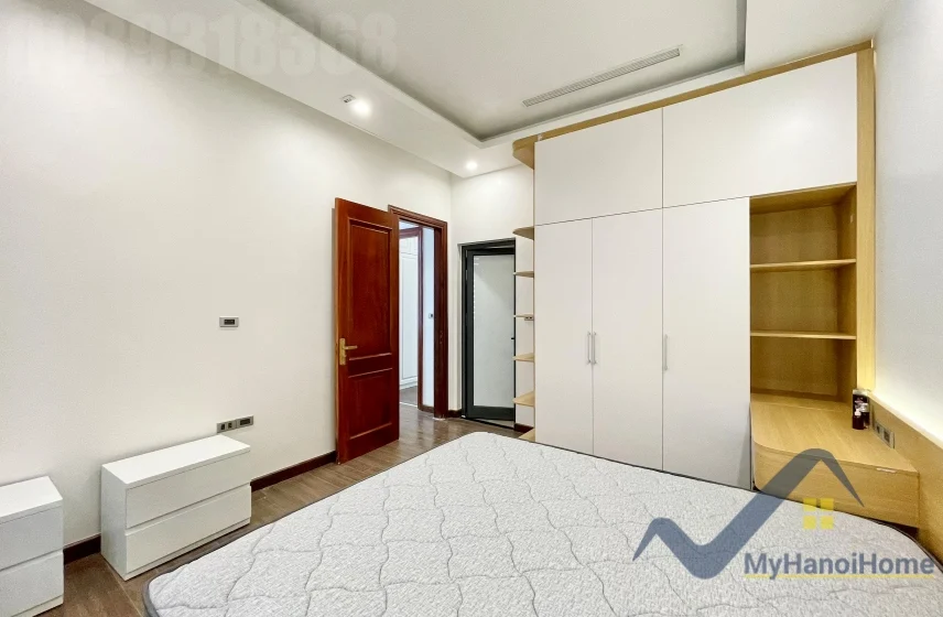 Xem ảnh 3: Ảnh 3: Biệt thự Vinhome Harmony cho thuê, 3 mặt thoáng full nội thất, gần Hồ