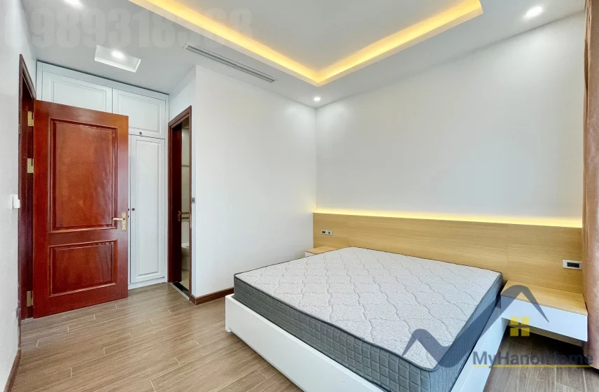 Xem ảnh 11: Ảnh 11: Biệt thự Vinhome Harmony cho thuê, 3 mặt thoáng full nội thất, gần Hồ