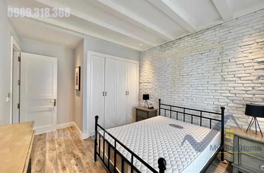 Xem ảnh 11: Ảnh 11: Biệt thự Vinhome Harmony cho thuê trang bị full nội thất
