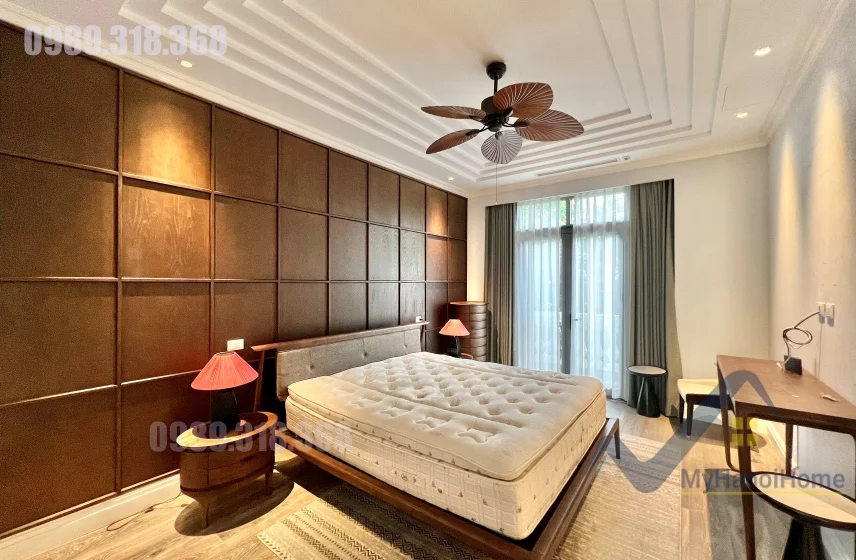 Xem ảnh 22: Ảnh 22: Biệt thự Vinhome Harmony cho thuê trang bị full nội thất