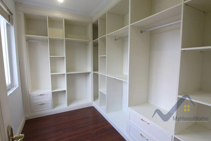 Xem ảnh 24: Ảnh 24: Biệt thự Vinhome Riverside gần trường BIS cần cho thuê