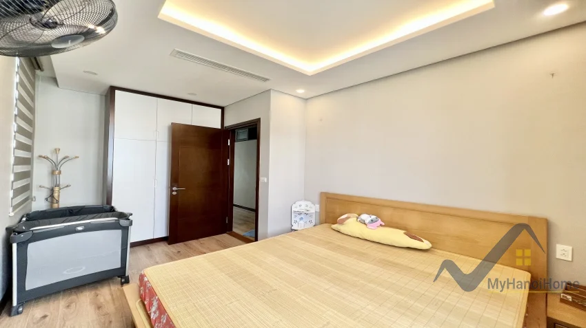 Xem ảnh 6: Ảnh 6: Biệt thự Vinhomes Harmony gần Vinschool cho thuê có thang máy