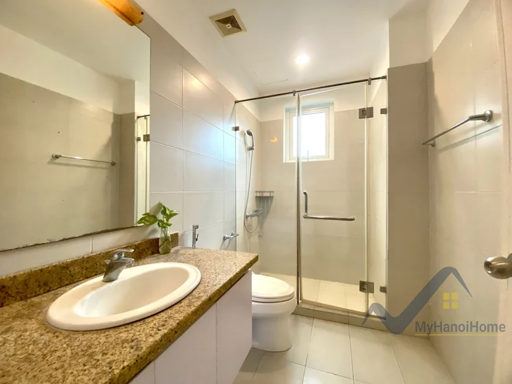 Xem ảnh 20: Ảnh 20: Biệt thự Vinhomes Riverside cho thuê đủ đồ 5PN