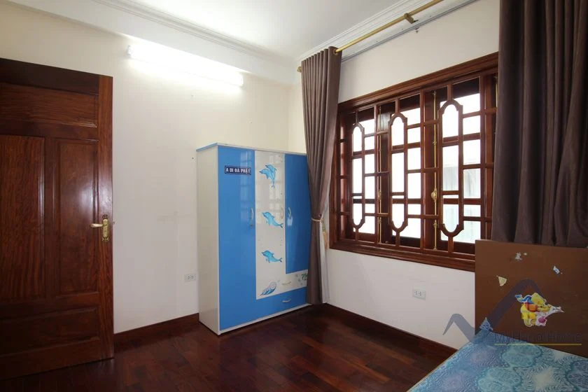Xem ảnh 9: Ảnh 9: Biệt thự Vinhomes Riverside cho thuê gần trường BIS full đồ