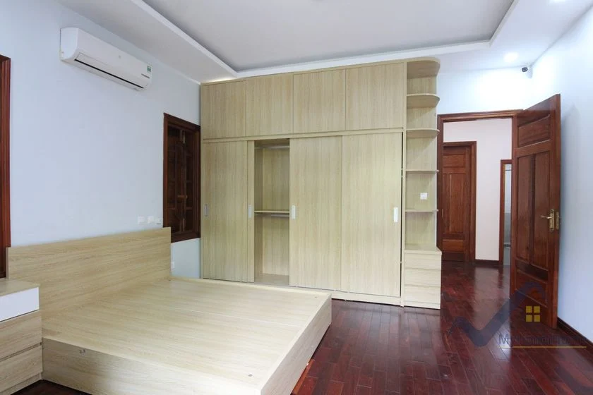 Xem ảnh 22: Ảnh 22: Biệt thự Vinhomes Riverside cho thuê gần trường BIS full đồ