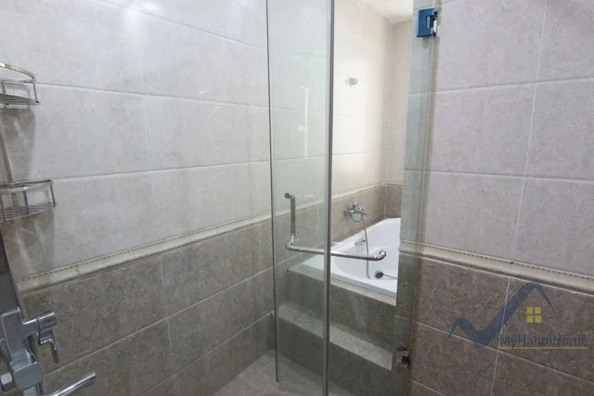 Xem ảnh 24: Ảnh 24: Biệt thự Vinhomes Riverside cho thuê gần trường BIS full đồ