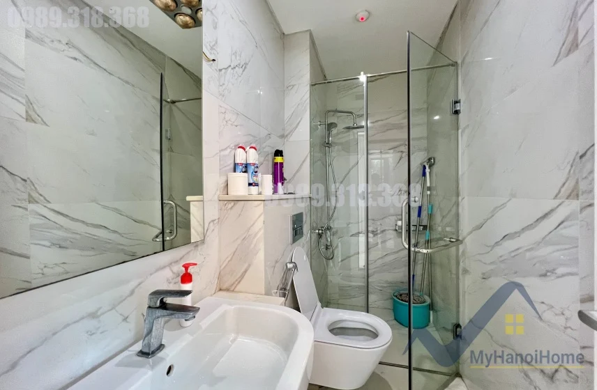 Xem ảnh 27: Ảnh 27: Biệt thự Vinhomes Riverside cho thuê gần vườn hoa, công viên