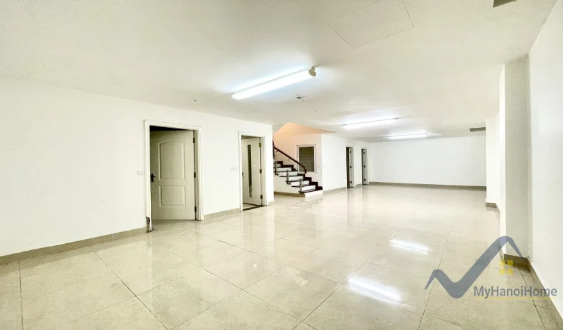 Xem ảnh 19: Ảnh 19: Biệt thự Vinhomes Riverside cho thuê hướng Tây Bắc