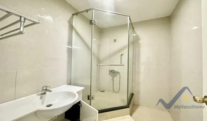 Xem ảnh 21: Ảnh 21: Biệt thự Vinhomes Riverside cho thuê hướng Tây Bắc