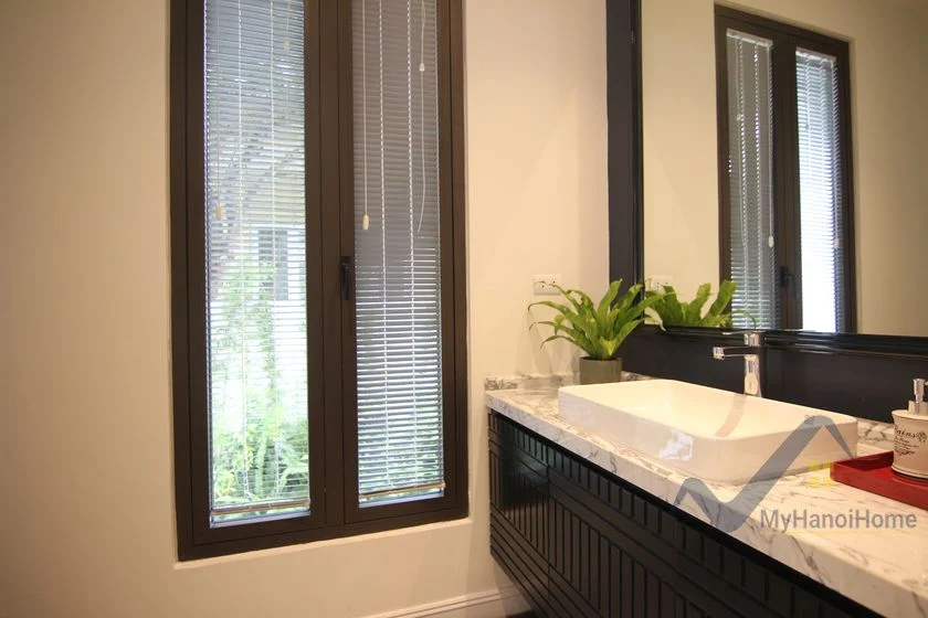 Xem ảnh 7: Ảnh 7: Biệt thự Vinhomes Riverside đơn lập, thiết kế hiện đại, full nội thất