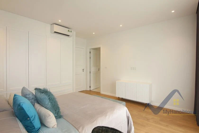 Xem ảnh 14: Ảnh 14: Biệt thự Vinhomes Riverside đơn lập, thiết kế hiện đại, full nội thất