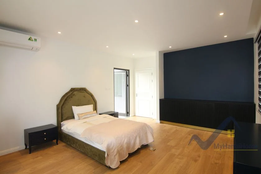 Xem ảnh 24: Ảnh 24: Biệt thự Vinhomes Riverside đơn lập, thiết kế hiện đại, full nội thất