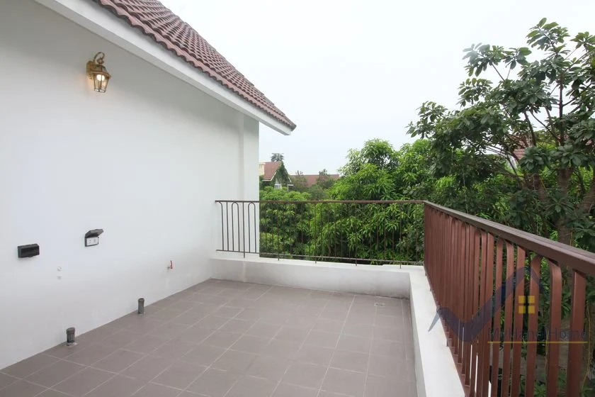Xem ảnh 25: Ảnh 25: Biệt thự Vinhomes Riverside đơn lập, thiết kế hiện đại, full nội thất