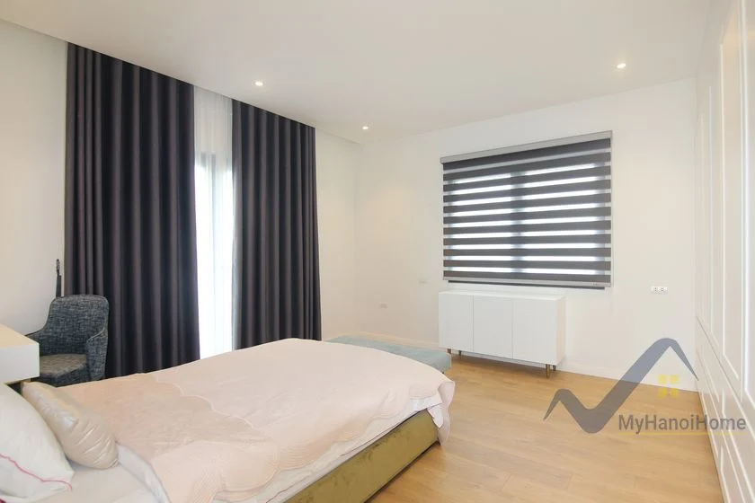 Xem ảnh 27: Ảnh 27: Biệt thự Vinhomes Riverside đơn lập, thiết kế hiện đại, full nội thất