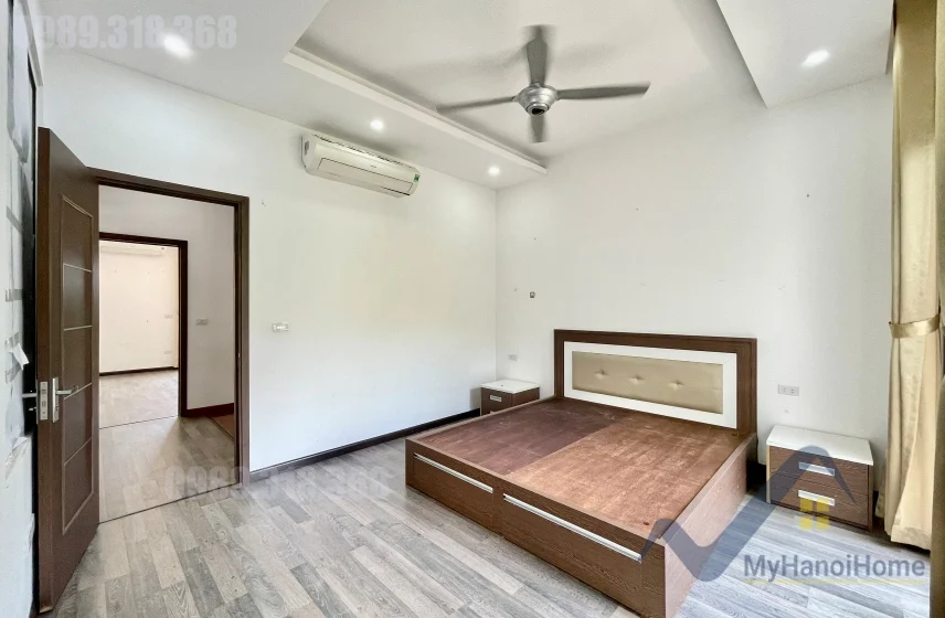 Xem ảnh 7: Ảnh 7: Biệt thự Vinhomes Riverside đủ đồ Hoa Sữa cho thuê