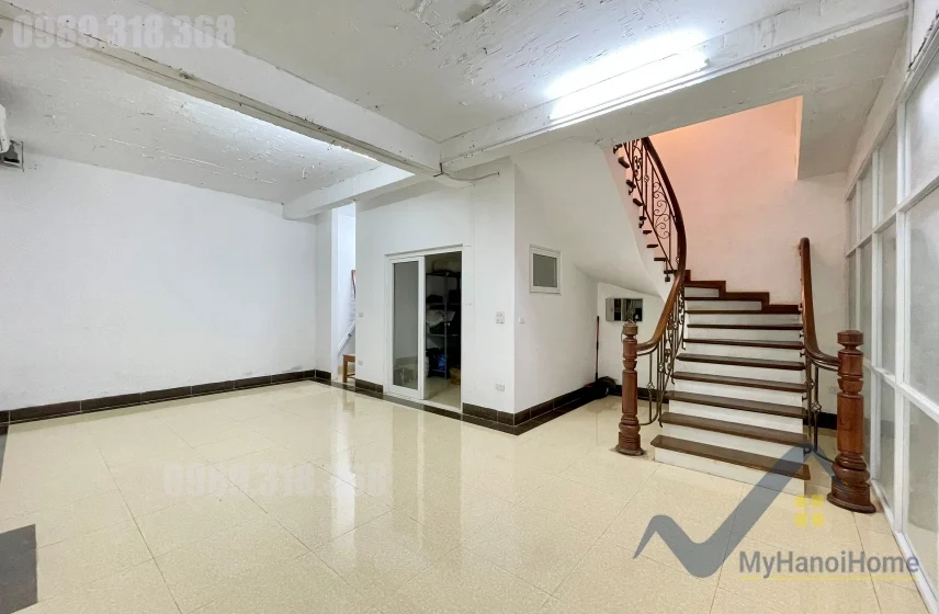Xem ảnh 19: Ảnh 19: Biệt thự Vinhomes Riverside đủ đồ Hoa Sữa cho thuê