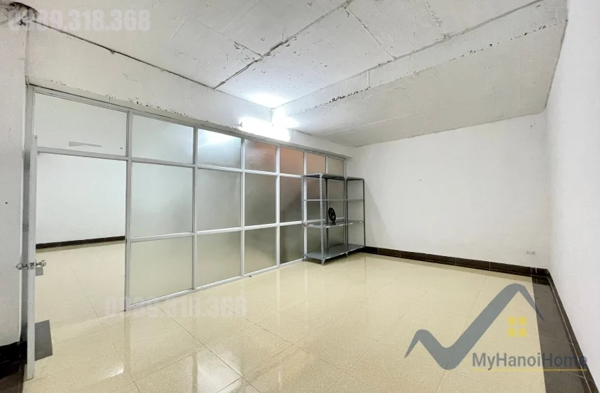 Xem ảnh 20: Ảnh 20: Biệt thự Vinhomes Riverside đủ đồ Hoa Sữa cho thuê