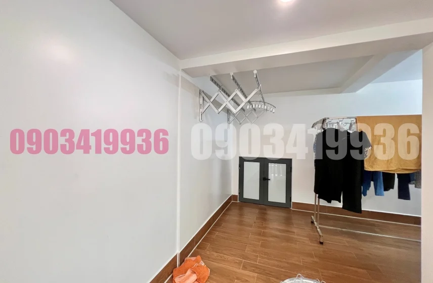 Xem ảnh 5: Ảnh 5: Biệt thự Vinhomes The Harmony cho thuê căn song lập