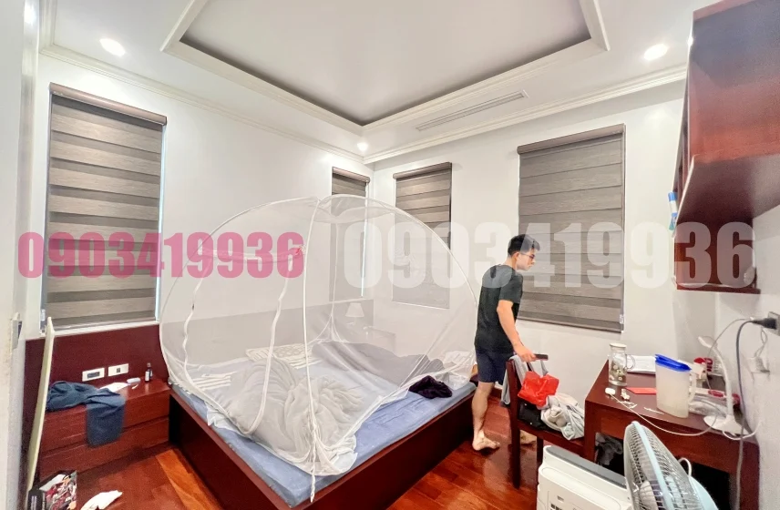 Xem ảnh 10: Ảnh 10: Biệt thự Vinhomes The Harmony cho thuê căn song lập