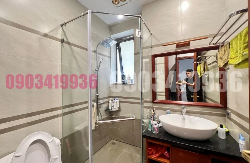 Xem ảnh 11: Ảnh 11: Biệt thự Vinhomes The Harmony cho thuê căn song lập