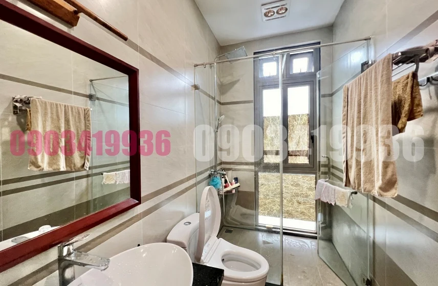 Xem ảnh 14: Ảnh 14: Biệt thự Vinhomes The Harmony cho thuê căn song lập