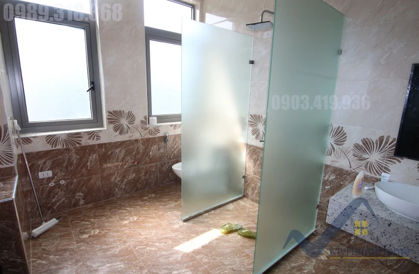 Xem ảnh 5: Ảnh 5: Biệt thự Vinhomes The Harmony cho thuê đủ đồ như ảnh