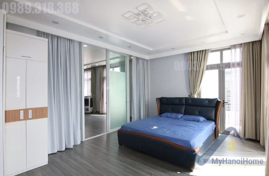 Xem ảnh 11: Ảnh 11: Biệt thự Vinhomes The Harmony cho thuê đủ đồ như ảnh