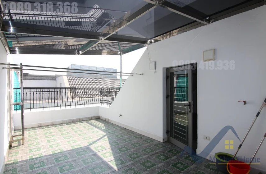 Xem ảnh 15: Ảnh 15: Biệt thự Vinhomes The Harmony cho thuê đủ đồ như ảnh