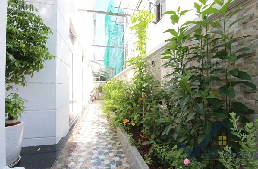 Xem ảnh 18: Ảnh 18: Biệt thự Vinhomes The Harmony cho thuê đủ đồ như ảnh
