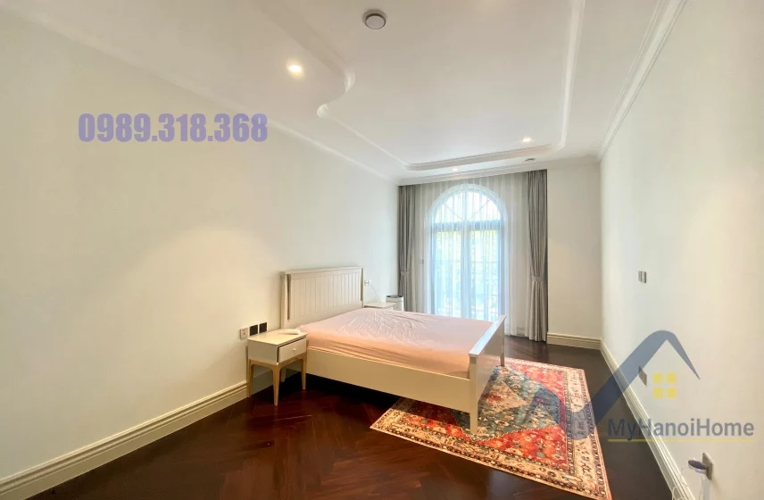 Xem ảnh 6: Ảnh 6: Cần bán biệt thự Vinhomes Riverside đơn lập, có thang máy