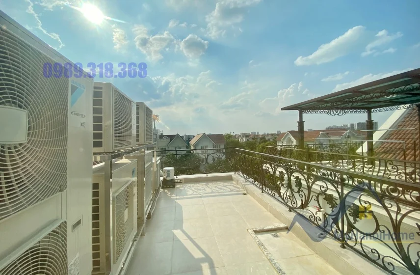 Xem ảnh 16: Ảnh 16: Cần bán biệt thự Vinhomes Riverside đơn lập, có thang máy