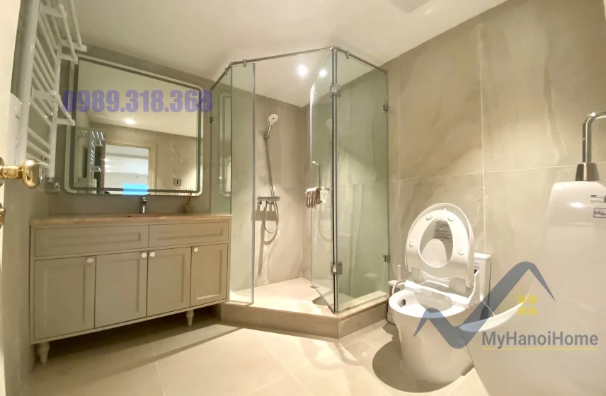 Xem ảnh 22: Ảnh 22: Cần bán biệt thự Vinhomes Riverside đơn lập, có thang máy