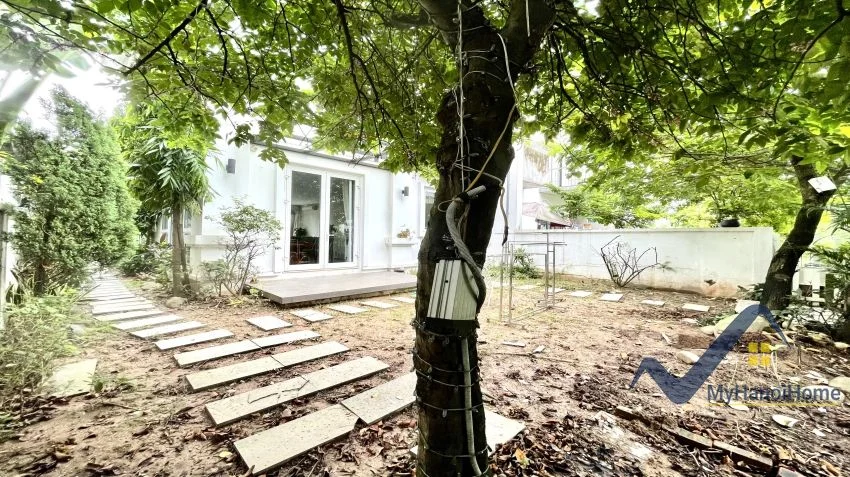 Xem ảnh 18: Ảnh 18: Cần cho thuê biệt thự song lập, có sông Vinhomes Riverside