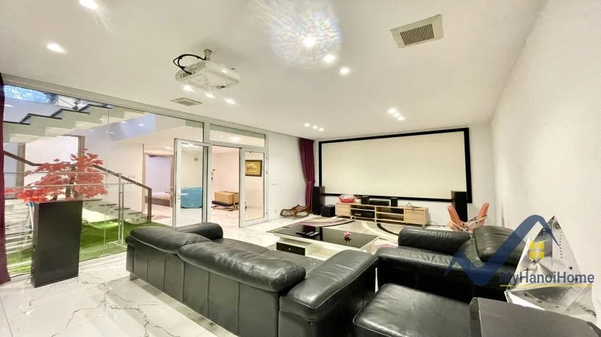 Xem ảnh 20: Ảnh 20: Cần cho thuê biệt thự song lập, có sông Vinhomes Riverside