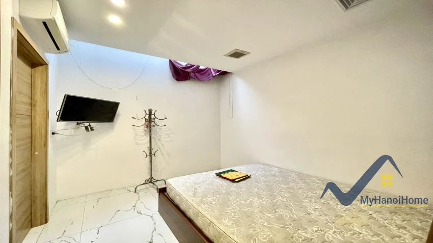 Xem ảnh 21: Ảnh 21: Cần cho thuê biệt thự song lập, có sông Vinhomes Riverside