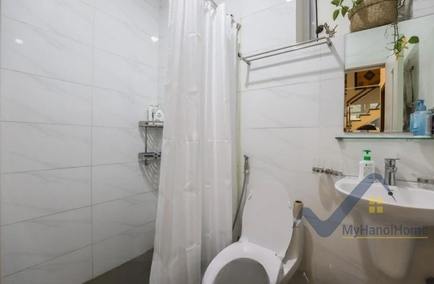 Xem ảnh 5: Ảnh 5: Cần cho thuê biệt thự Vinhomes Riverside đơn lập sân vườn rộng