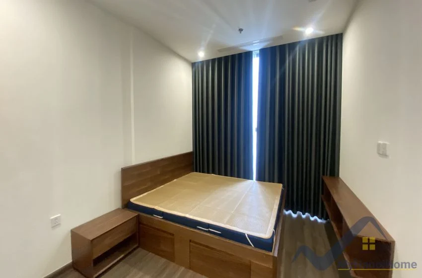 Xem ảnh 13: Ảnh 13: Căn hộ 2PN 2WC cho thuê Vinhomes Symphony Long Biên