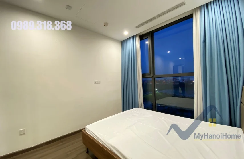 Xem ảnh 8: Ảnh 8: Căn hộ 2PN, 2WC chung cư Symphony cần cho thuê