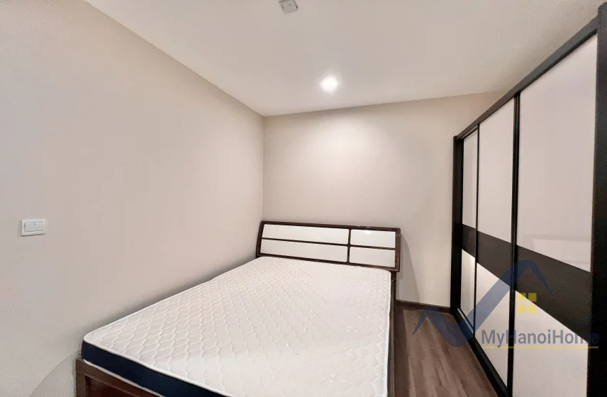 Xem ảnh 14: Ảnh 14: Căn hộ 2PN 2WC chung cư Vinhomes Symphony Long Bien cho thuê